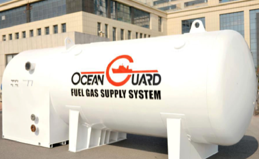 More Contracts! Headway Strives to Support the Decarbonization of Yangtze River with OceanGuard FGSS